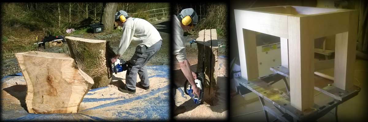 From Tree to Table